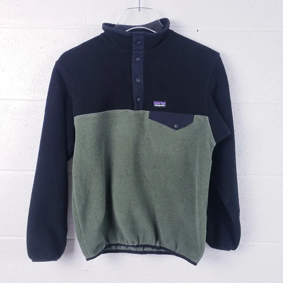 Patagonia Jackets Coats Patagonia Lightweight Synchilla